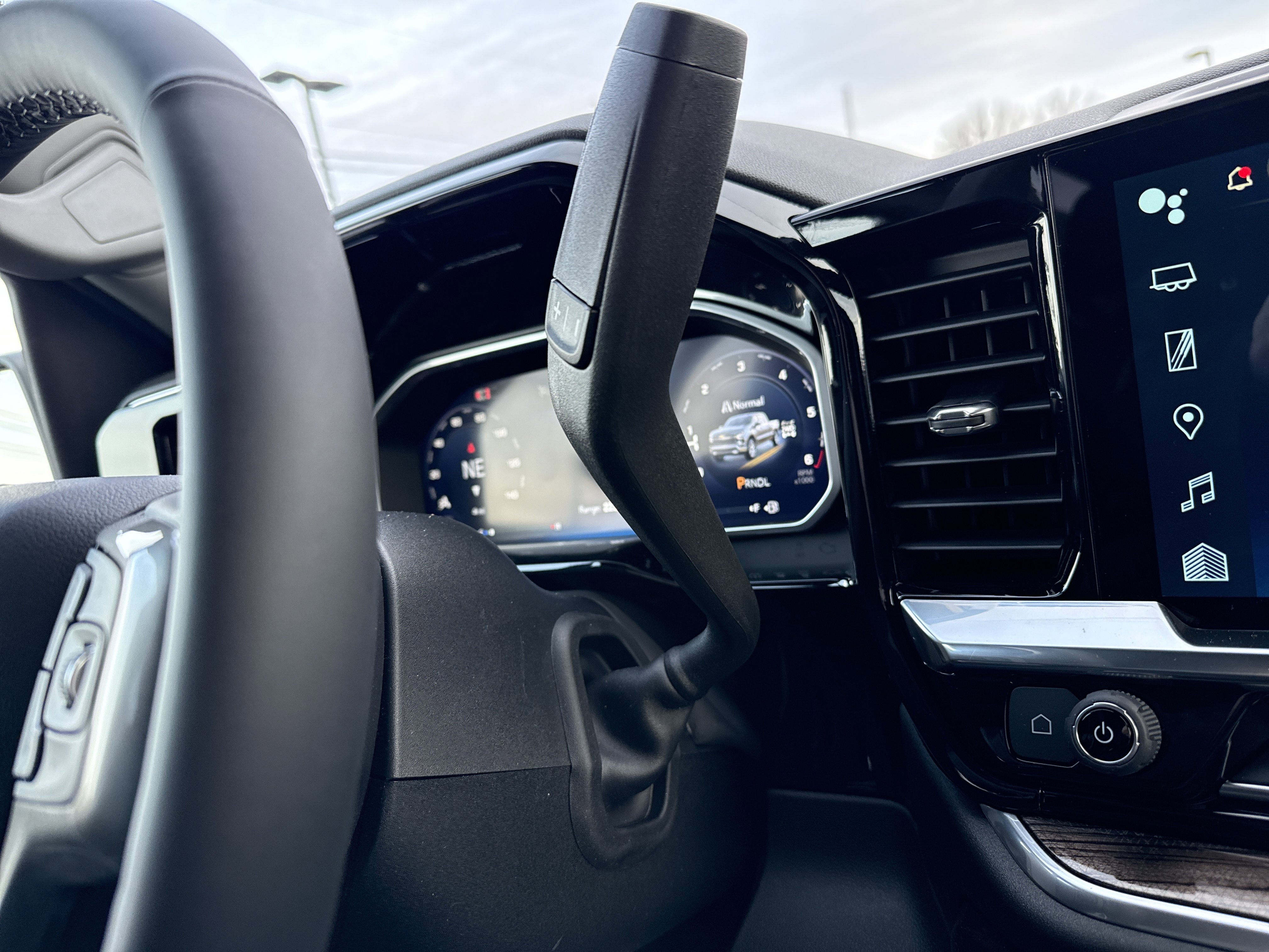 New 2026 Chevrolet Silverado 1500 LT image 23