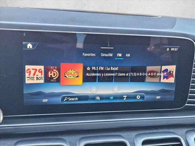 New 2026 Mercedes-Benz GLE 450 4MATIC image 12