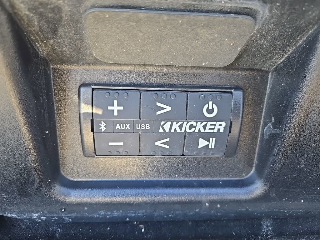 Used 2024 GMC Sierra 2500 Denali Ultimate image 65