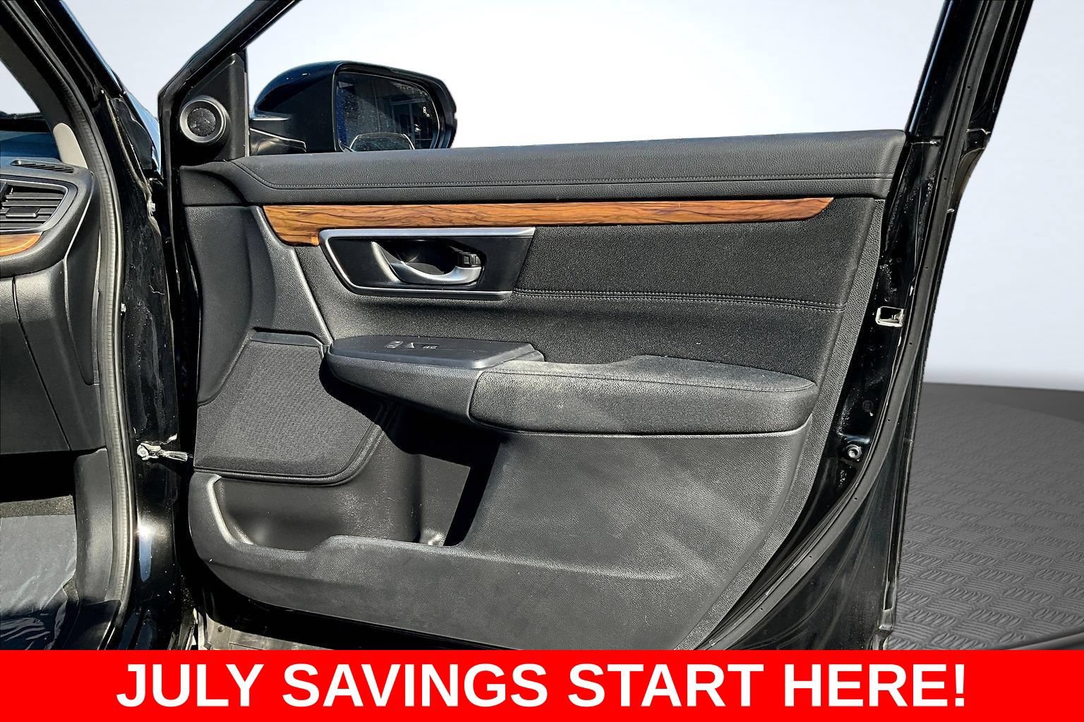 Used 2019 Honda CR-V EX image 33