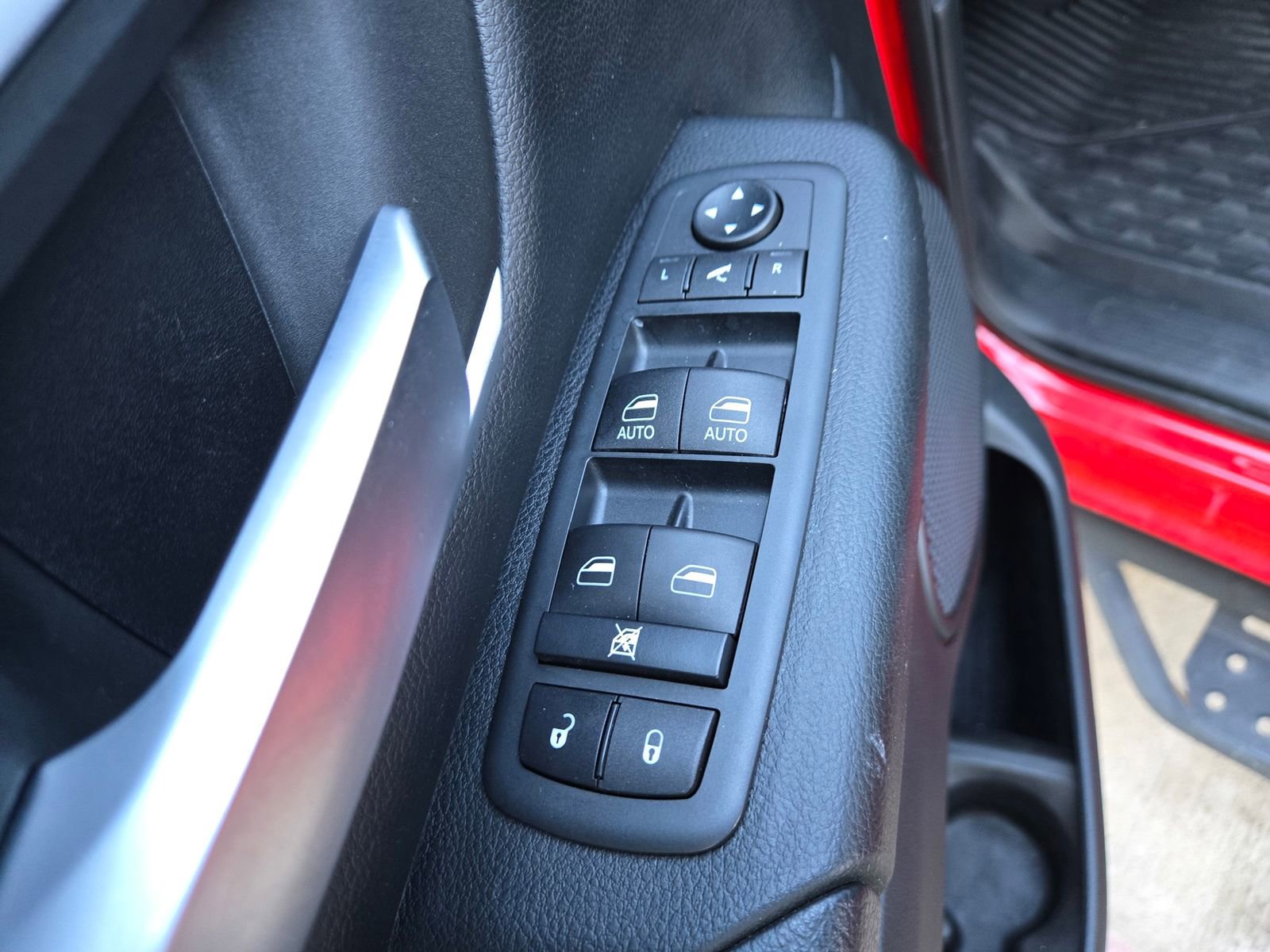 Used 2021 RAM 1500 Big Horn image 29