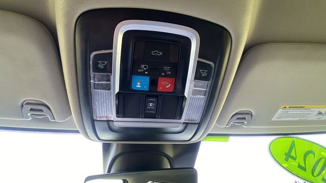 Used 2024 RAM 2500 Laramie w/ Safety Group image 21