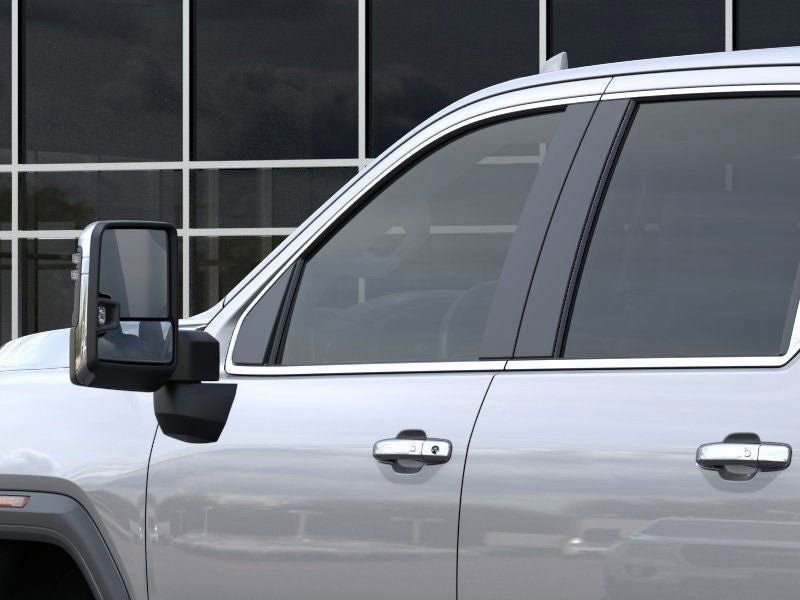 New 2026 GMC Sierra 3500 SLT w/ SLT Premium Package image 12