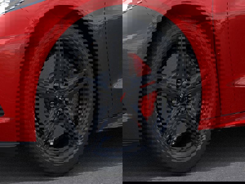 New 2026 Chevrolet Corvette Stingray Preferred Cpe w/ Z51 Performance Package image 46