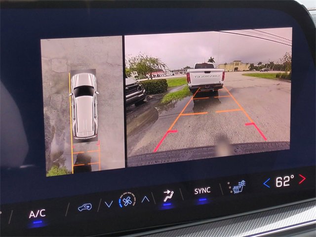 New 2026 Chevrolet Tahoe RST w/ Comfort Package image 21