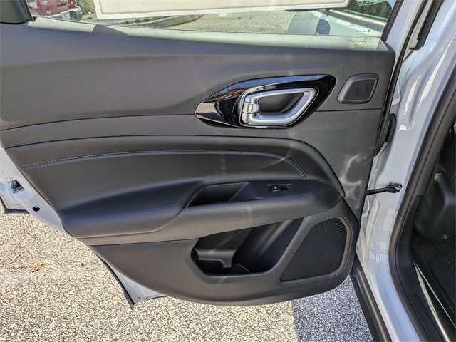 New 2026 Jeep Compass Latitude w/ Quick Order Package 29K image 25