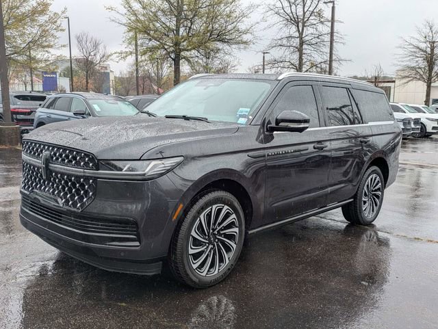 New 2026 Lincoln Navigator Black Label image 8