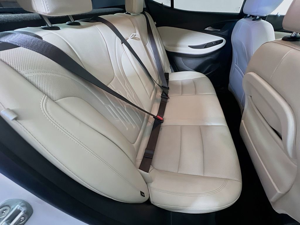 Used 2024 Buick Encore GX Avenir w/ Avenir Convenience Package image 24