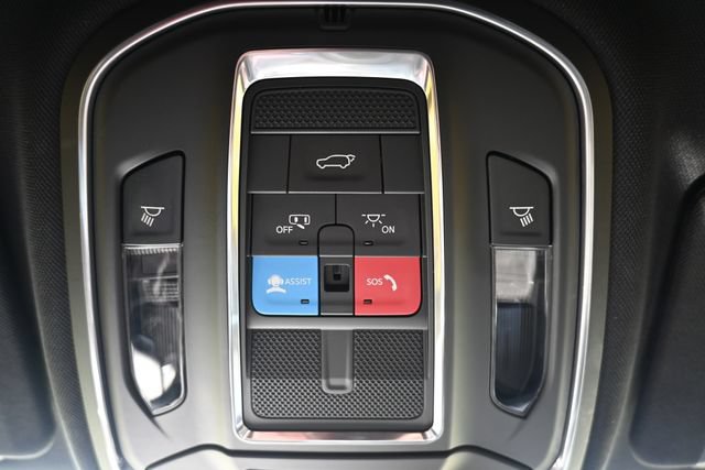 Used 2022 Jeep Grand Cherokee L Laredo AWD/4WD image 37