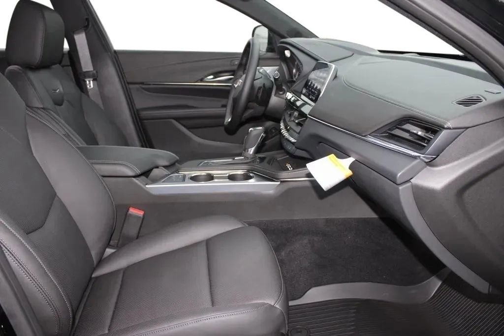 New 2026 Cadillac CT4 Premium Luxury image 19