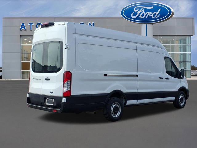 Used 2021 Ford Transit 250 148 High Roof Extended image 5