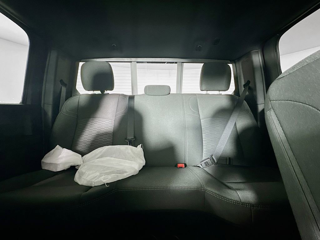 New 2026 RAM 2500 Tradesman image 10