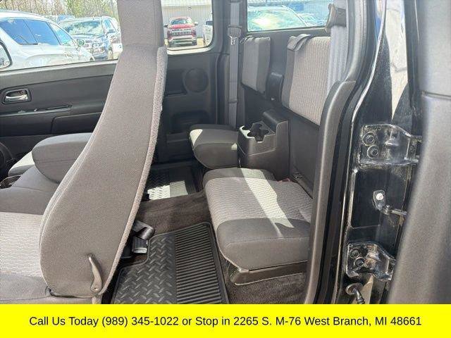Used 2010 GMC Canyon SLE w/ Power Convenience Package AWD/4WD image 25