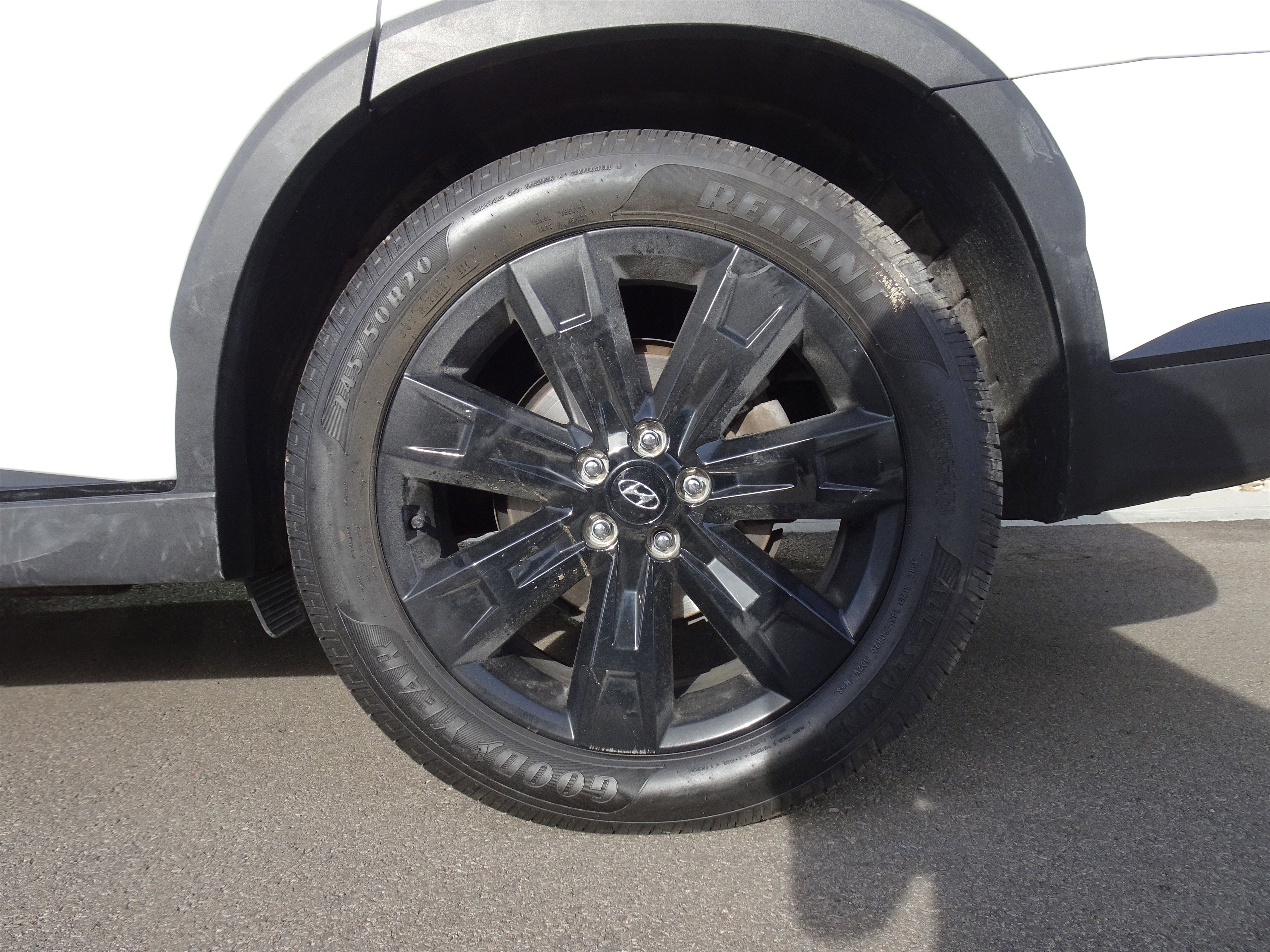 Used 2023 Hyundai Palisade XRT image 25