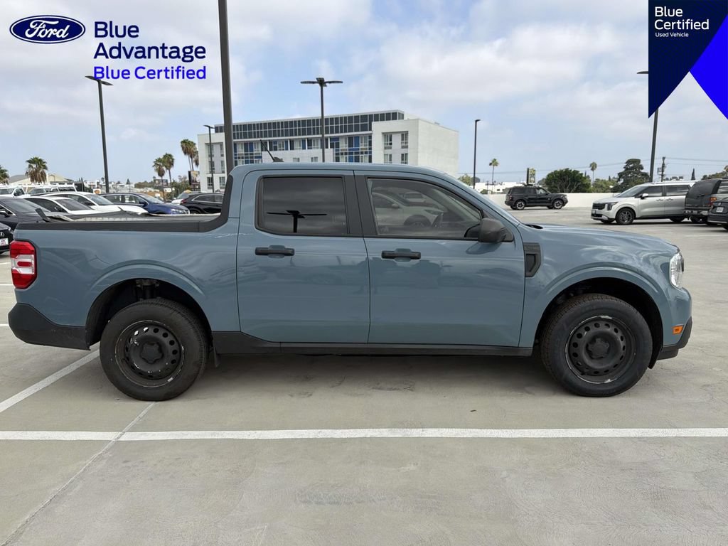 Used 2022 Ford Maverick XL FWD image 12