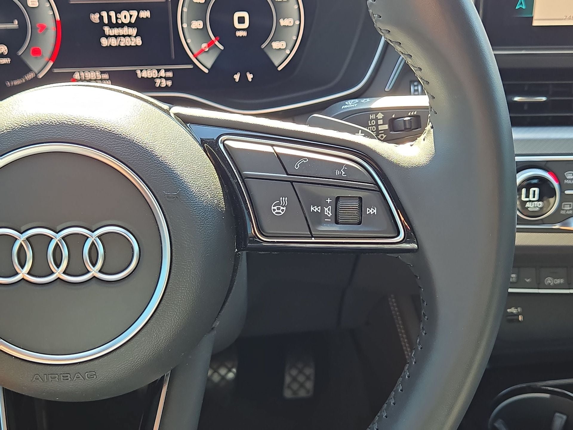 Used 2020 Audi A5 2.0T Premium Plus AWD/4WD image 21