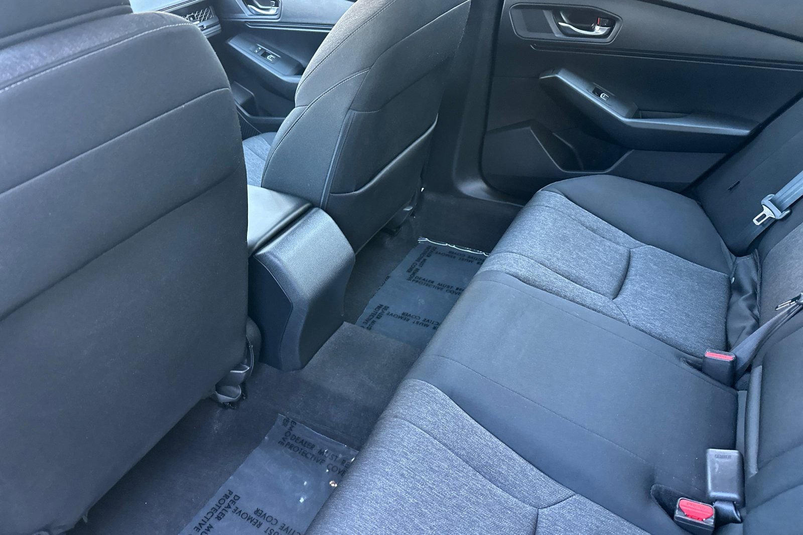 Used 2023 Honda Accord EX image 12