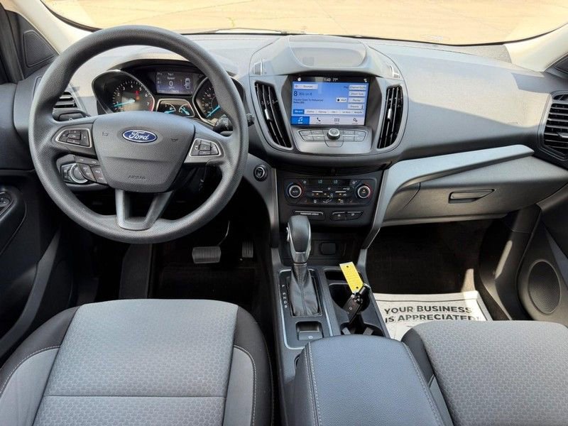 Used 2019 Ford Escape SE AWD/4WD image 8