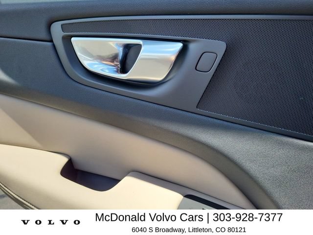 New 2026 Volvo XC60 B5 Core w/ Climate Package AWD/4WD image 15