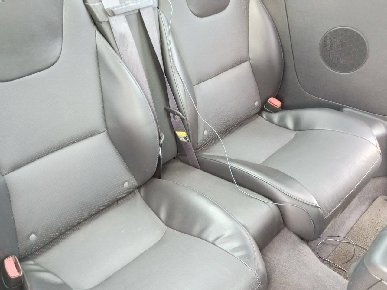 Used 2006 Pontiac G6 GTP w/ Premium Value Package image 12