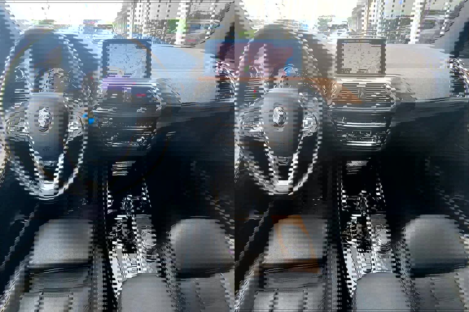 Used 2019 BMW X3 sDrive30i w/ Premium Package image 15