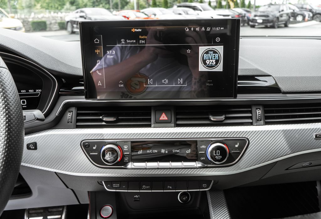 Used 2021 Audi RS 5 Sportback AWD/4WD image 21