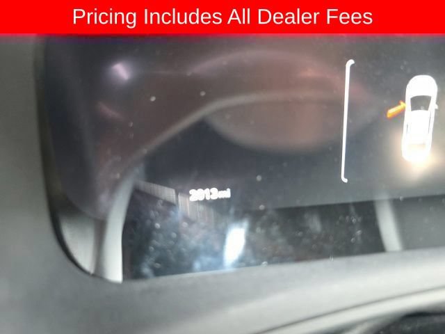 Used 2026 Toyota Corolla SE w/ SE Premium Package FWD image 3
