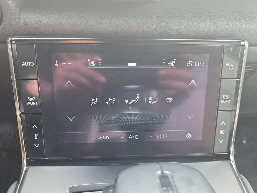 Used 2022 MAZDA MX-30 Electric w/ Premium Package image 28