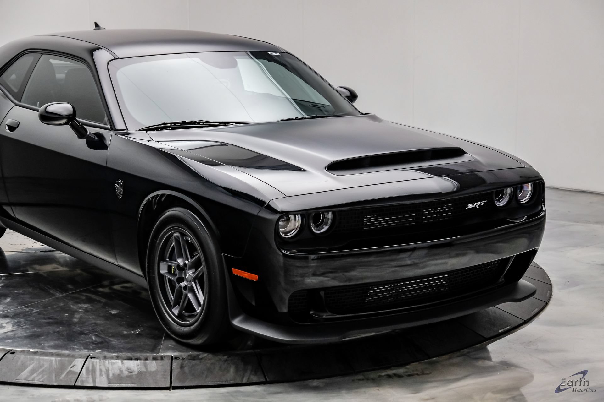 Used 2023 Dodge Challenger SRT Hellcat Redeye RWD image 32