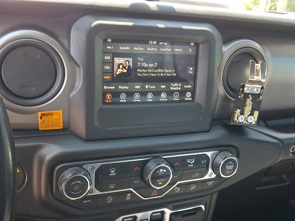 Certified 2021 Jeep Wrangler Unlimited Sport image 28