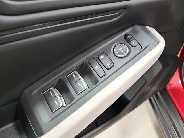 Certified 2024 Honda Accord EX image 30