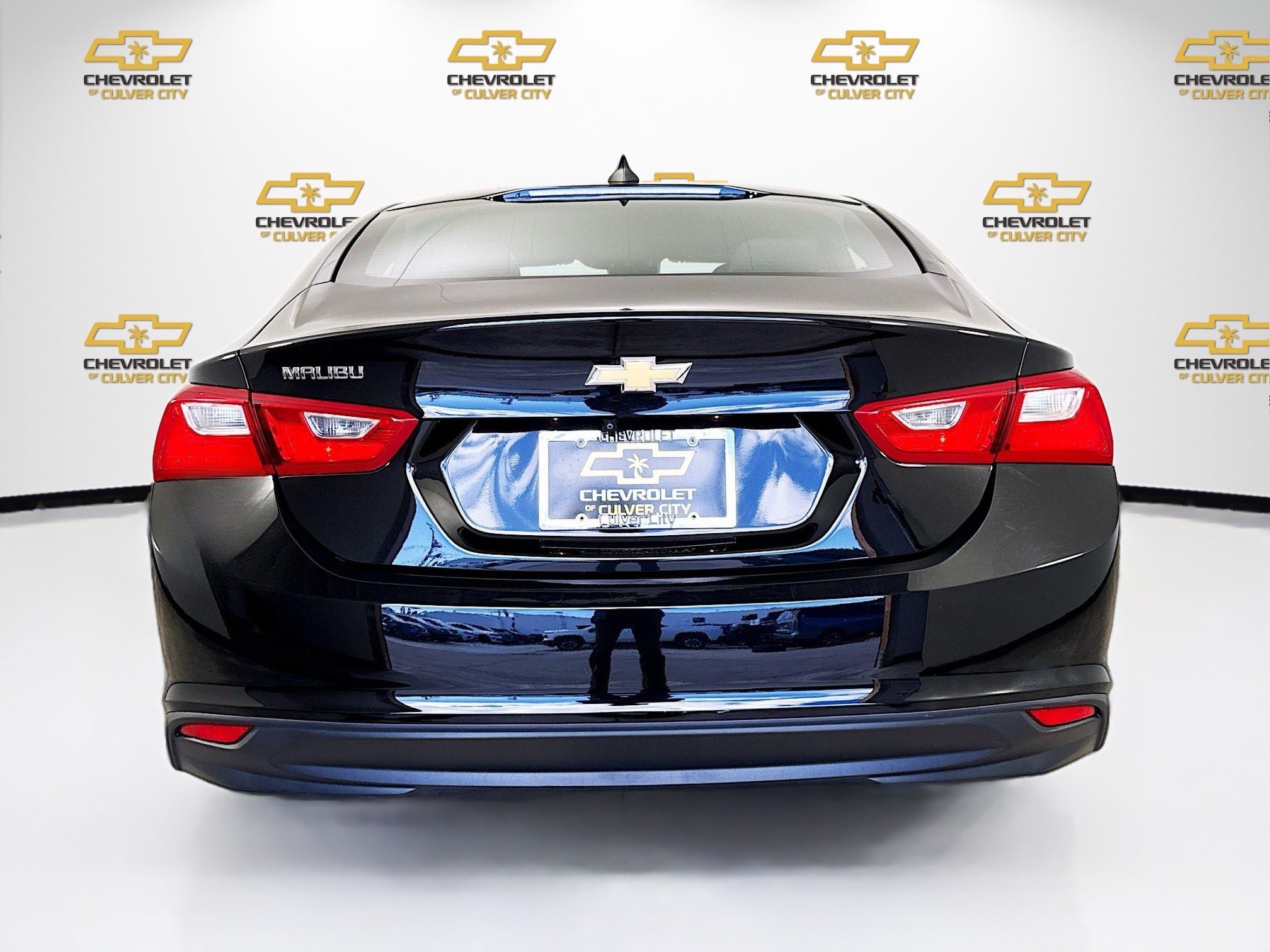 Used 2023 Chevrolet Malibu LS FWD image 7