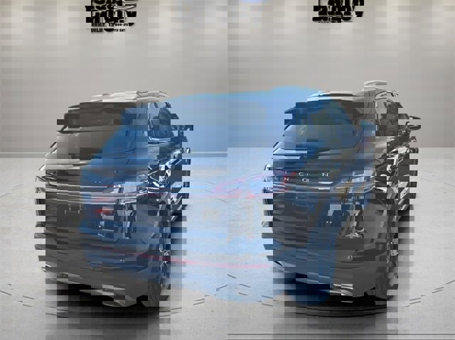 Used 2022 Lincoln Nautilus Reserve image 20