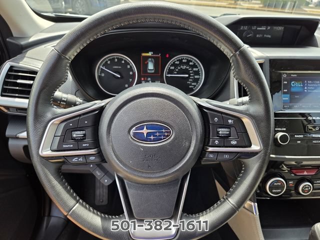 Used 2024 Subaru Forester Premium AWD/4WD image 32