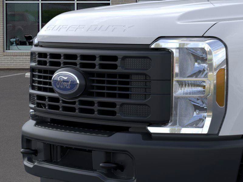 New 2026 Ford F350 XL AWD/4WD image 33