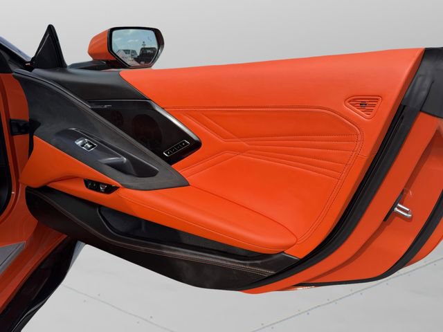 Used 2025 Chevrolet Corvette Z06 w/ Z07 Performance Package image 11