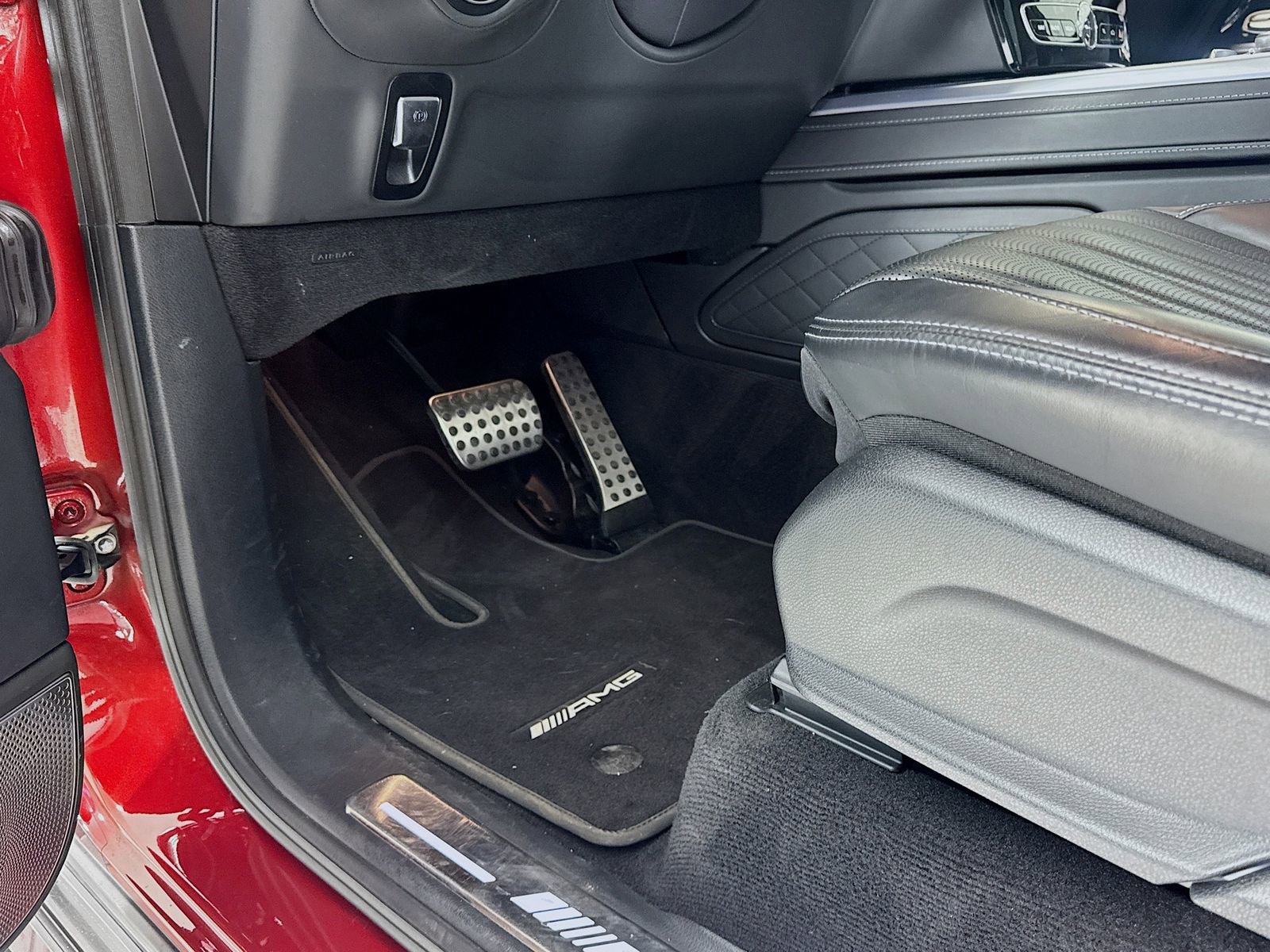 Used 2022 Mercedes-Benz G 63 AMG 4MATIC image 23