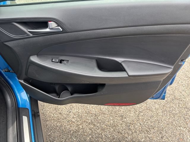 Used 2017 Hyundai Tucson Limited AWD/4WD image 30