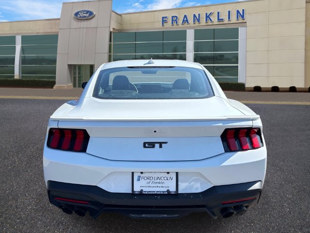 New 2026 Ford Mustang GT RWD image 6