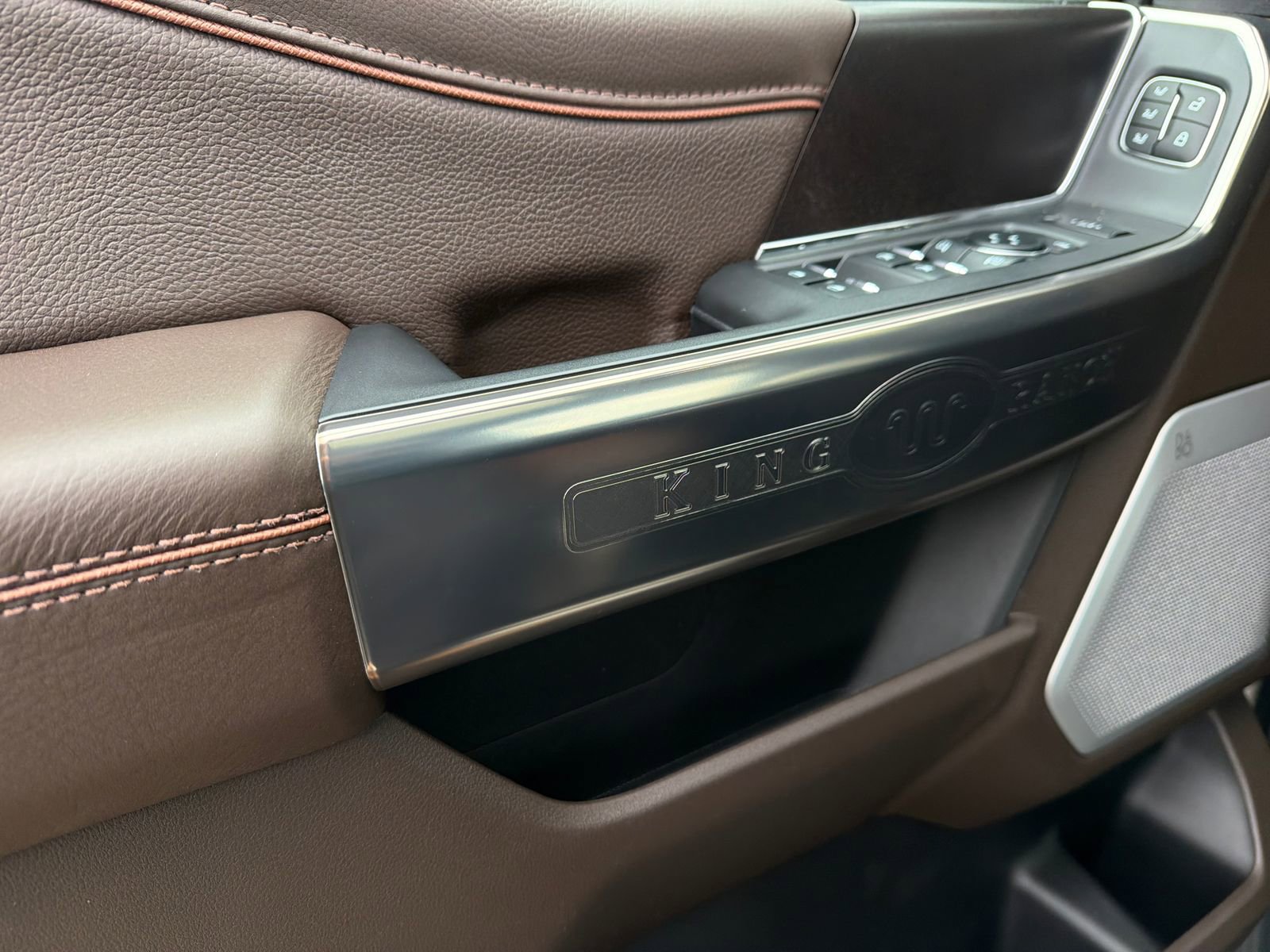 New 2026 Ford F250 King Ranch image 36
