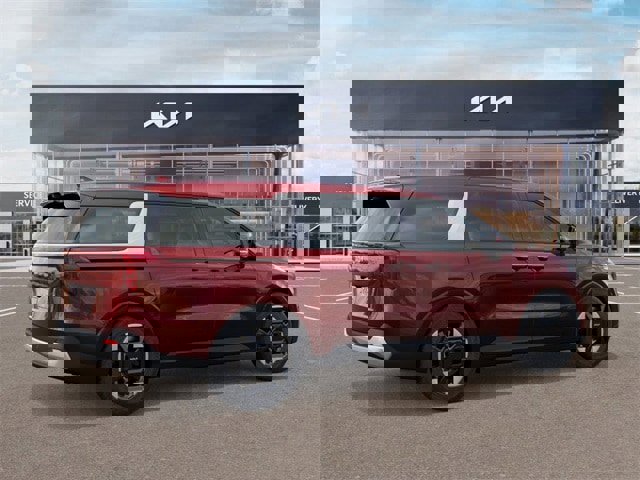 New 2026 Kia Carnival EX image 6