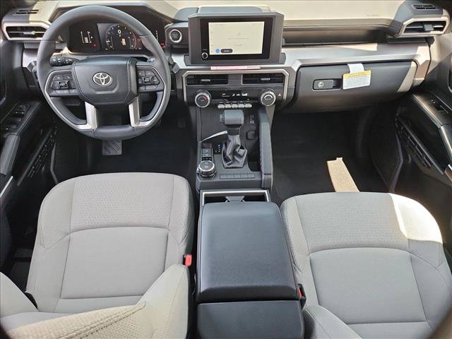 New 2026 Toyota 4Runner SR5 AWD/4WD image 14