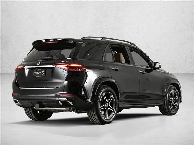 New 2026 Mercedes-Benz GLE 450e 4MATIC image 5
