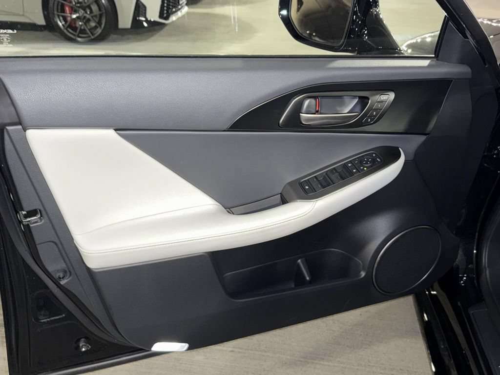 New 2026 Lexus IS 350 F Sport w/ Technology Package AWD/4WD image 19