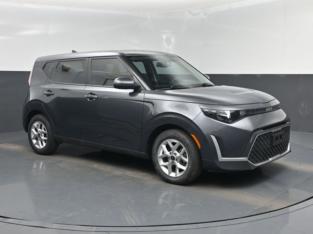 Used 2024 Kia Soul S
