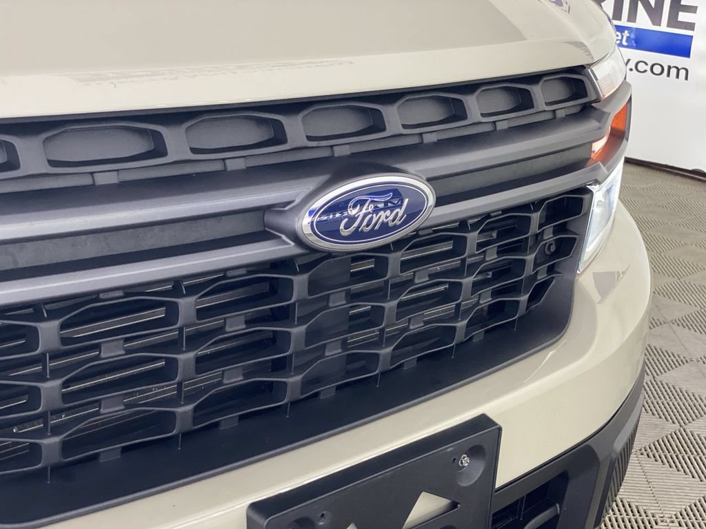 Used 2024 Ford Maverick XLT w/ Equipment Group 300A Standard AWD/4WD image 34