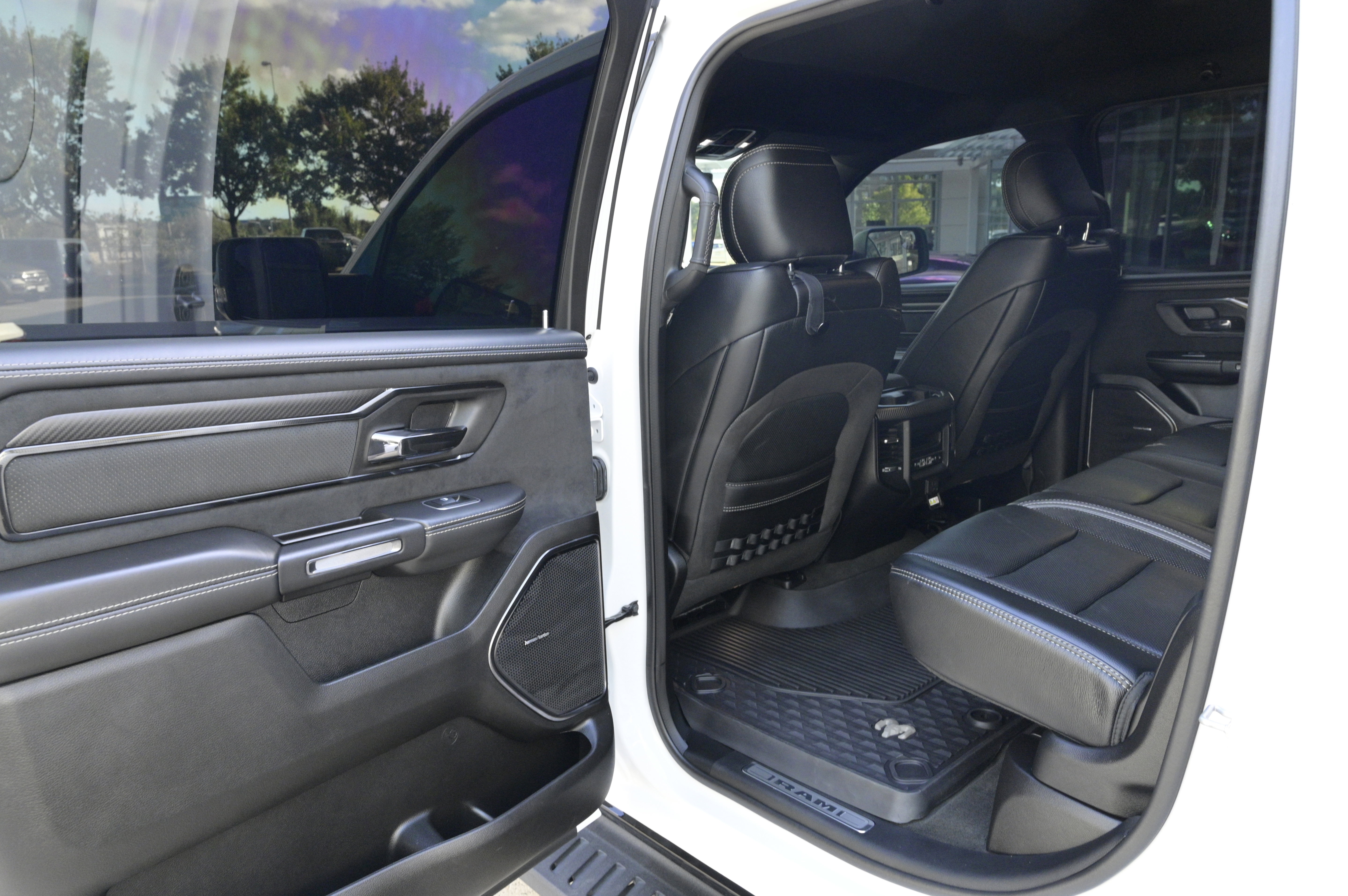 Used 2022 RAM 1500 TRX w/ TRX Level 2 Equipment Group image 36