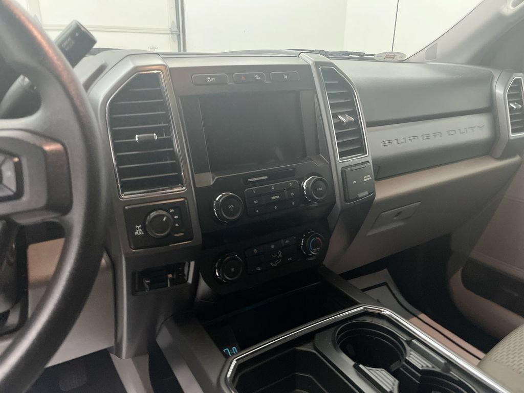 Used 2020 Ford F250 XLT w/ Tremor Off-Road Package AWD/4WD image 10