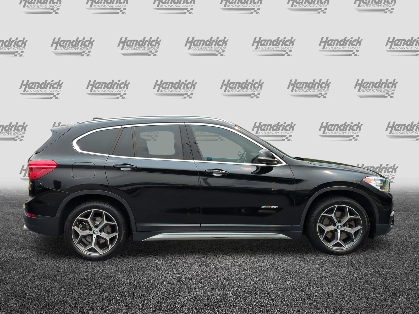Used 2018 BMW X1 sDrive28i FWD image 11