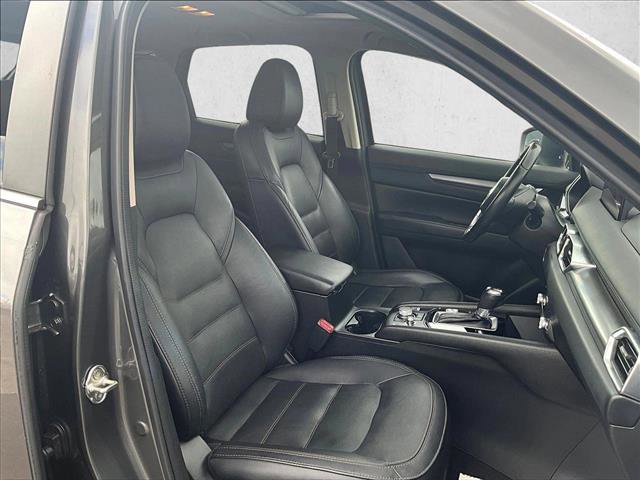 Used 2021 MAZDA CX-5 Touring w/ Touring Preferred SV Package image 9
